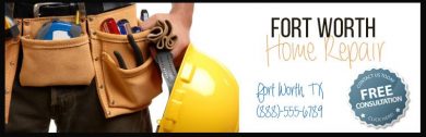 Residential Repair Coupon 3